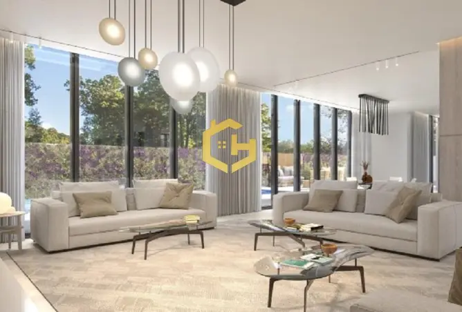 Townhouse - 4 Bedrooms - 4 Bathrooms for sale in Barashi - Al Badie - Sharjah
