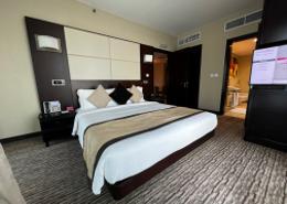Hotel and Hotel Apartment - 2 bathrooms for sale in Laguna Movenpick - Lake Allure - Jumeirah Lake Towers - Dubai