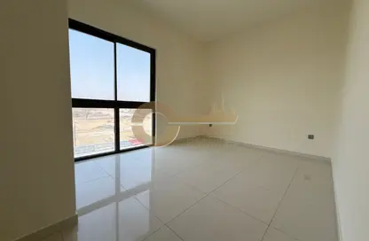 Townhouse - 3 Bedrooms - 5 Bathrooms for rent in Aurum Villas - Sycamore - Damac Hills 2 - Dubai