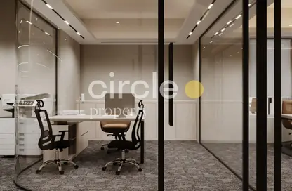 Office Space - Studio - 2 Bathrooms for sale in The Dome - JLT Cluster N - Jumeirah Lake Towers - Dubai Office Space - Studio - 2 Bathrooms for sale in The Dome - JLT Cluster N - Jumeirah Lake Towers - Dubai