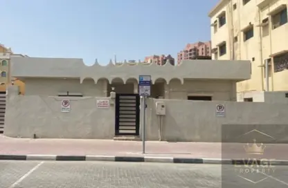 Villa - 4 Bedrooms - 2 Bathrooms for rent in Al Naimiya - Al Nuaimiya - Ajman