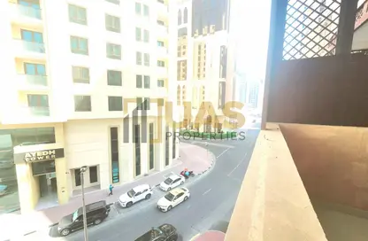 شقة - 3 غرف نوم - 4 حمامات للايجار في مسكن الجداف - الجداف - دبي