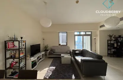 Apartment - 7+ Bedrooms - 1 Bathroom for sale in Executive Tower B - Executive Towers - Business Bay - Dubai