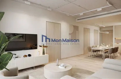 شقة - 2 غرف نوم - 3 حمامات للبيع في ماج 330 - سيتي أوف أرابيا - دبي شقة - 2 غرف نوم - 3 حمامات للبيع في ماج 330 - سيتي أوف أرابيا - دبي