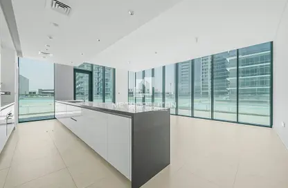 Apartment - 3 Bedrooms - 4 Bathrooms for sale in The Residences at District One - Mohammed Bin Rashid City - Dubai