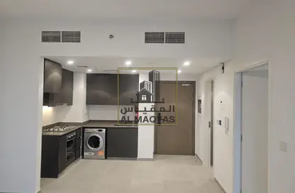 Apartment - 1 Bedroom - 2 Bathrooms for rent in Tiraz - Naseej District - Aljada - Sharjah