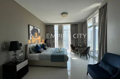 Apartment - Studio - 1 Bathroom for sale in Artesia D - Artesia - DAMAC Hills - Dubai