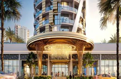 شقة - 2 غرف نوم - 4 حمامات للبيع في بيلمور ريزيدنس - الصفوح - دبي شقة - 2 غرف نوم - 4 حمامات للبيع في بيلمور ريزيدنس - الصفوح - دبي