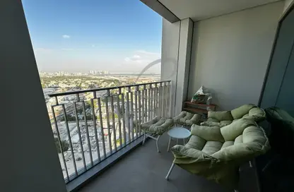 Apartment - 1 Bedroom - 2 Bathrooms for rent in Downtown Views II Tower 3 - Downtown Views II - Downtown Dubai - Dubai