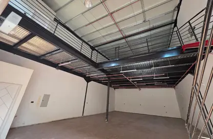 Warehouse - Studio - 2 Bathrooms for rent in Al Jurf Industrial 3 - Al Jurf Industrial - Ajman Warehouse - Studio - 2 Bathrooms for rent in Al Jurf Industrial 3 - Al Jurf Industrial - Ajman