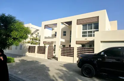 فيلا - 4 غرف نوم - 6 حمامات للبيع في ماليبو - ميناء العرب - راس الخيمة - رأس الخيمة