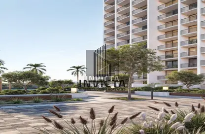Apartment - Studio - 1 Bathroom for sale in 11 Hills Park - Dubai Science Park - Dubai