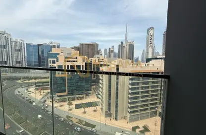 شقة - 1 حمام للبيع في تريليونير ريزيدنسز - الخليج التجاري - دبي