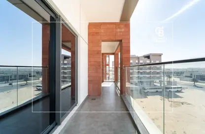 Apartment - 2 Bedrooms - 2 Bathrooms for sale in Views 1 - Dubai South (Dubai World Central) - Dubai