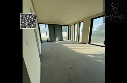 تاون هاوس - 3 غرف نوم - 4 حمامات للبيع في مجمع الجولف - الزورا - عجمان