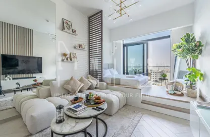 Apartment - Studio - 1 Bathroom for sale in Azizi Milan - City of Arabia - Dubai