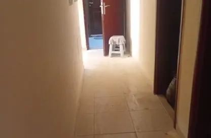 Apartment - 2 Bedrooms - 2 Bathrooms for rent in The Icon Casa 2 - Al Rashidiya 3 - Al Rashidiya - Ajman