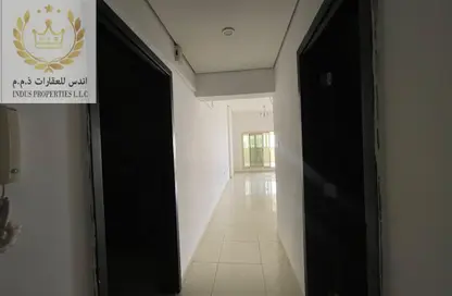 Apartment - 5 Bedrooms - 2 Bathrooms for rent in Lavender Tower - Emirates City - Ajman