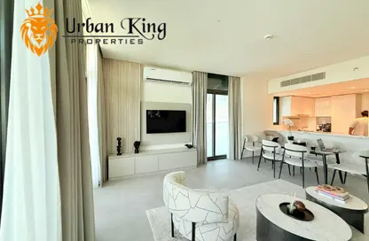 Apartment - 1 Bedroom - 2 Bathrooms for sale in Viera Residences - Dubai Production City (IMPZ) - Dubai