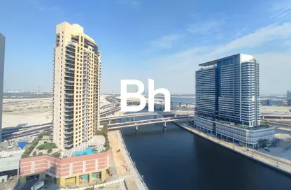 شقة - 1 حمام للبيع في داماك ميزون ذو فوغ - الخليج التجاري - دبي