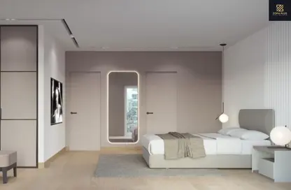 Apartment - 3 Bedrooms - 5 Bathrooms for sale in Hayyan - Sharjah