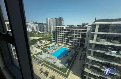 Apartment - 4 Bedrooms - 5 Bathrooms for sale in Mulberry 2 - Park Heights - Dubai Hills Estate - Dubai