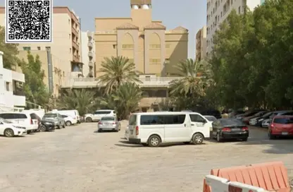 أرض - استوديو للبيع في أبراج الراشدية - الراشدية - عجمان وسط المدينة - عجمان