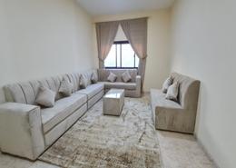 Apartment - 2 bedrooms - 2 bathrooms for rent in Sheikh Jaber Al Sabah Street - Al Naimiya - Al Naemiyah - Ajman Apartment - 2 bedrooms - 2 bathrooms for rent in Sheikh Jaber Al Sabah Street - Al Naimiya - Al Naemiyah - Ajman