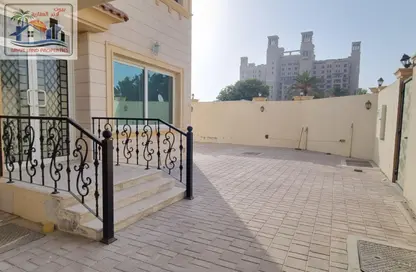 Apartment - 5 Bedrooms - 5 Bathrooms for rent in Anantara Residences - Al Rifa'ah - Al Heerah - Sharjah