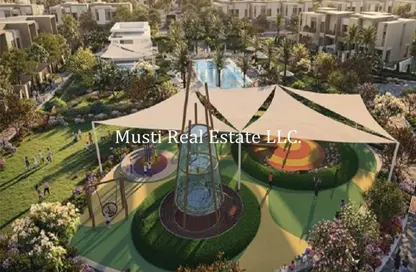 فيلا - 4 غرف نوم - 4 حمامات للايجار في لا فيوليتا 1 - لا فيوليتا - فيلا نوفا - دبي لاند - دبي فيلا - 4 غرف نوم - 4 حمامات للايجار في لا فيوليتا 1 - لا فيوليتا - فيلا نوفا - دبي لاند - دبي