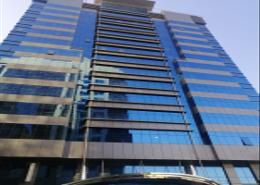 Apartment - 2 bedrooms - 3 bathrooms for rent in Al Nahyan - Abu Dhabi
