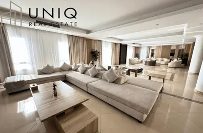 Villa - 6 Bedrooms - 7 Bathrooms for sale in A Villas - Living Legends - Dubai