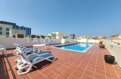 Apartment - 2 Bedrooms - 2 Bathrooms for rent in Al Reffa - Al Raffa - Bur Dubai - Dubai