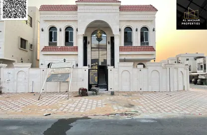 فيلا - 5 غرف نوم - 7 حمامات للبيع في الحليو 2 - الحليو - عجمان