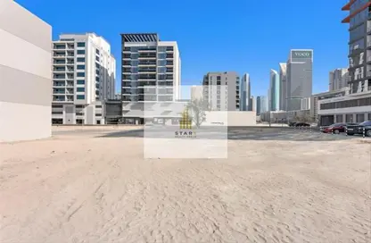 Outdoor Building image for: Land - Studio for sale in Jumeirah Garden City - Al Satwa - Dubai, Image 1