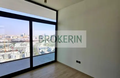 Apartment - 1 Bedroom - 2 Bathrooms for rent in Binghatti Emerald - Jumeirah Village Circle - Dubai
