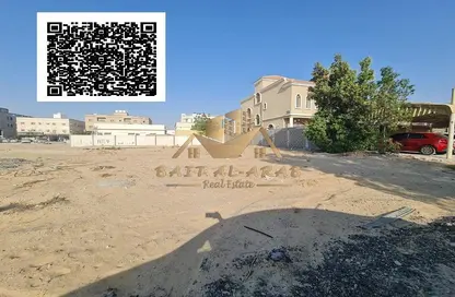 أرض - استوديو للبيع في 1  الروضة - الروضة - عجمان