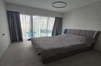 Apartment - 2 Bedrooms - 2 Bathrooms for rent in Amal Tower - Dubai Sports City - Dubai Apartment - 2 Bedrooms - 2 Bathrooms for rent in Amal Tower - Dubai Sports City - Dubai