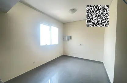 Apartment - Studio - 1 Bathroom for rent in Al Ghoroub Tower - Al Alia - Ajman