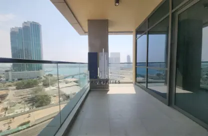 شقة - غرفة نوم - 2 حمامات للبيع في كانال ريزيدينس - جزيرة الريم - أبوظبي