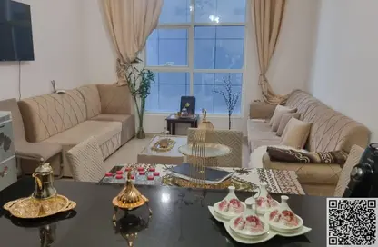 Apartment - 1 Bedroom - 2 Bathrooms for rent in City Tower - Al Nuaimiya - Ajman