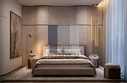Apartment - 1 Bedroom - 3 Bathrooms for sale in SAAS Heights - Al Reem Island - Abu Dhabi
