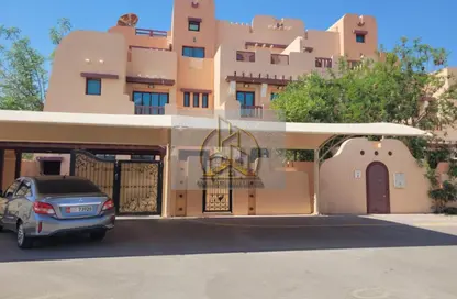 Villa - 6 Bedrooms - 6 Bathrooms for rent in Muroor Area - Abu Dhabi