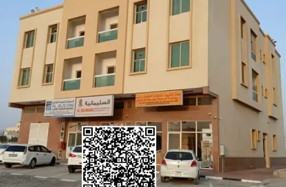 Apartment - 2 Bedrooms - 2 Bathrooms for rent in Al Jurf 2 - Al Jurf - Ajman Downtown - Ajman Apartment - 2 Bedrooms - 2 Bathrooms for rent in Al Jurf 2 - Al Jurf - Ajman Downtown - Ajman