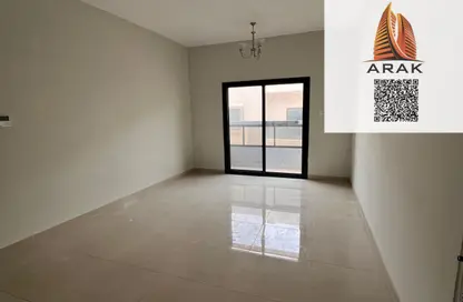 Apartment - 2 Bedrooms - 2 Bathrooms for rent in Al Jurf 3 - Al Jurf - Ajman Downtown - Ajman