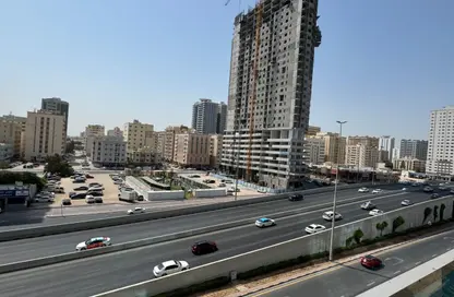 شقة - غرفة نوم - 2 حمامات للبيع في أبراج غلفا - الراشدية 1 - الراشدية - عجمان