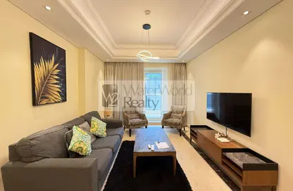 Apartment - 3 Bedrooms - 4 Bathrooms for rent in Mon Reve - Downtown Dubai - Dubai