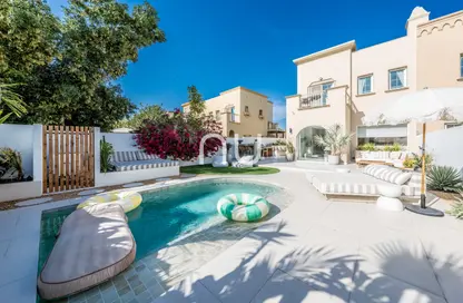 Villa - 2 Bedrooms - 3 Bathrooms for sale in Springs 11 - The Springs - Dubai Villa - 2 Bedrooms - 3 Bathrooms for sale in Springs 11 - The Springs - Dubai