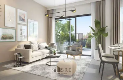 Villa - 4 Bedrooms - 4 Bathrooms for rent in Caya 1 - Arabian Ranches 3 - Dubai