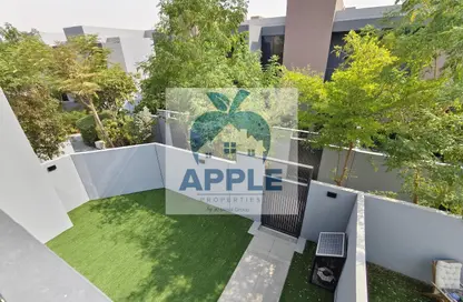 فيلا - 3 غرف نوم - 4 حمامات للايجار في سينديان - مسار - تلال سيتي - الشارقة